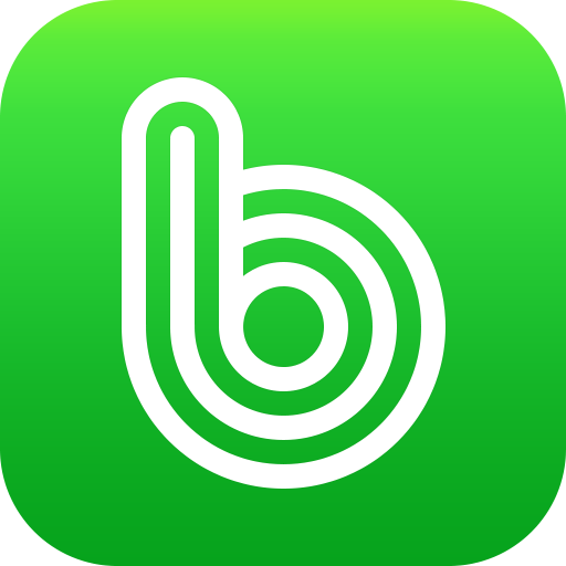 BAND Icon